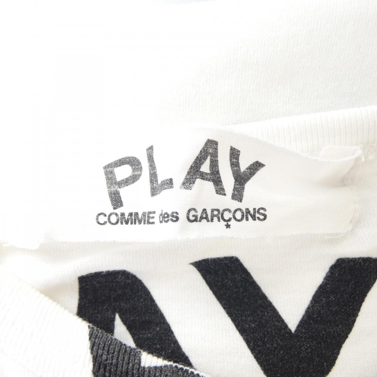 コムデギャルソン COMME des GARCONS Tシャツ