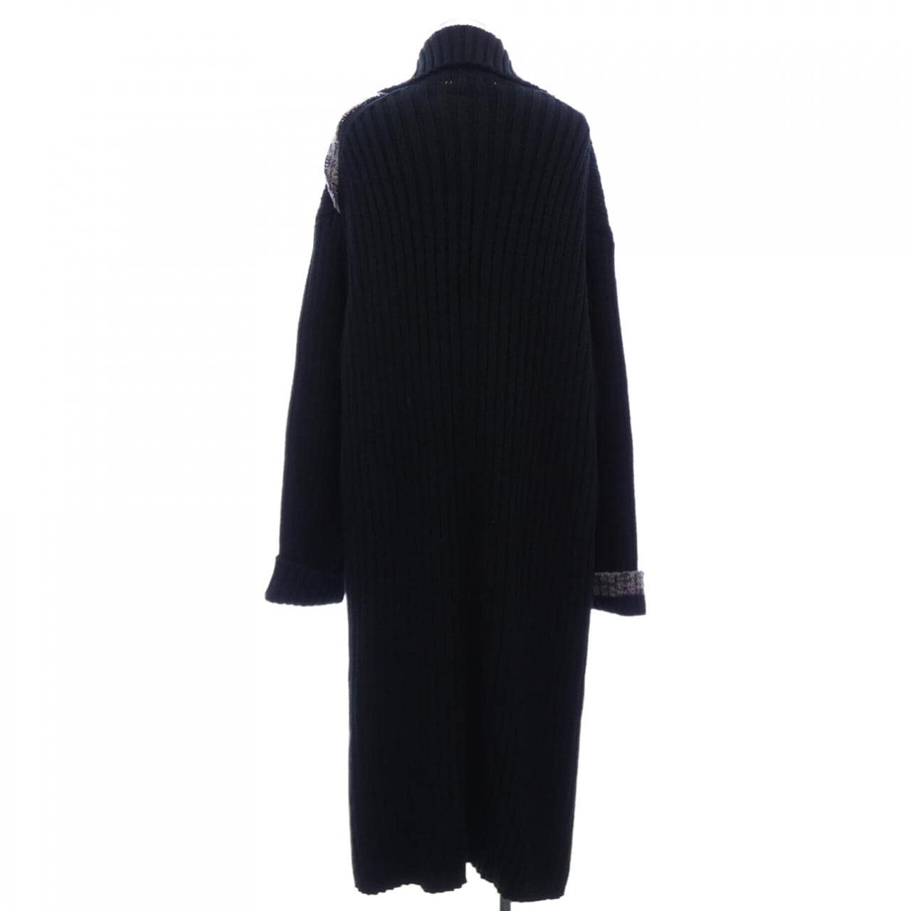 Yohji Yamamoto Pour Homme Long Cardigan