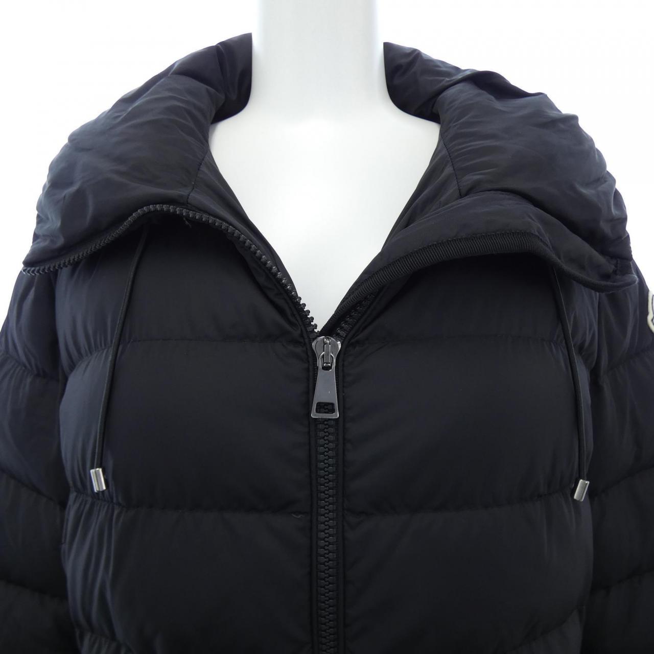 MONCLER MONCLER Down Coat