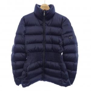 Prada PRADA down jacket