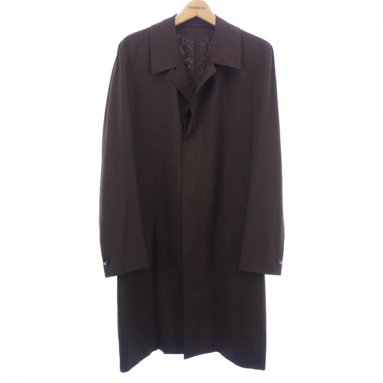 Caruso coat