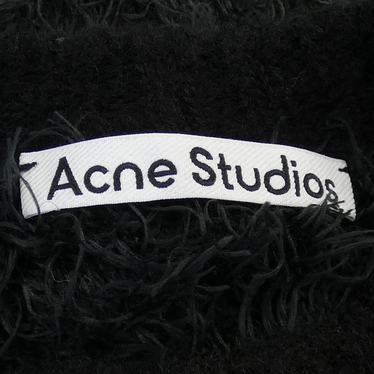 アクネストゥディオズ ACNE STUDIOS ニット