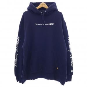 エフアールツー FR2 パーカー
