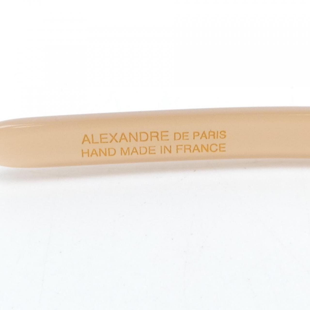 亚历山大巴黎ALEXANDRE DE PARIS HAIR ACCESSORIES