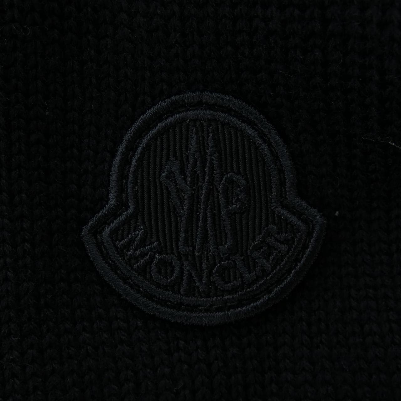モンクレール MONCLER カーディガン