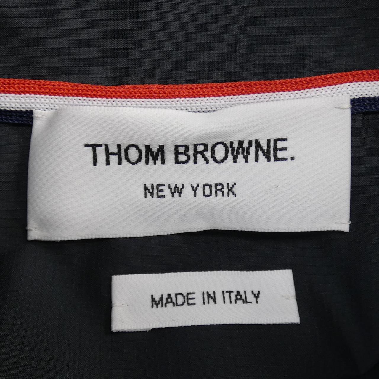 THOM BROWNE汤姆·布朗 大衣