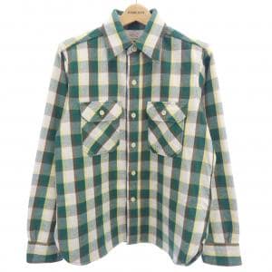 ウェアハウス WARE HOUSE シャツ