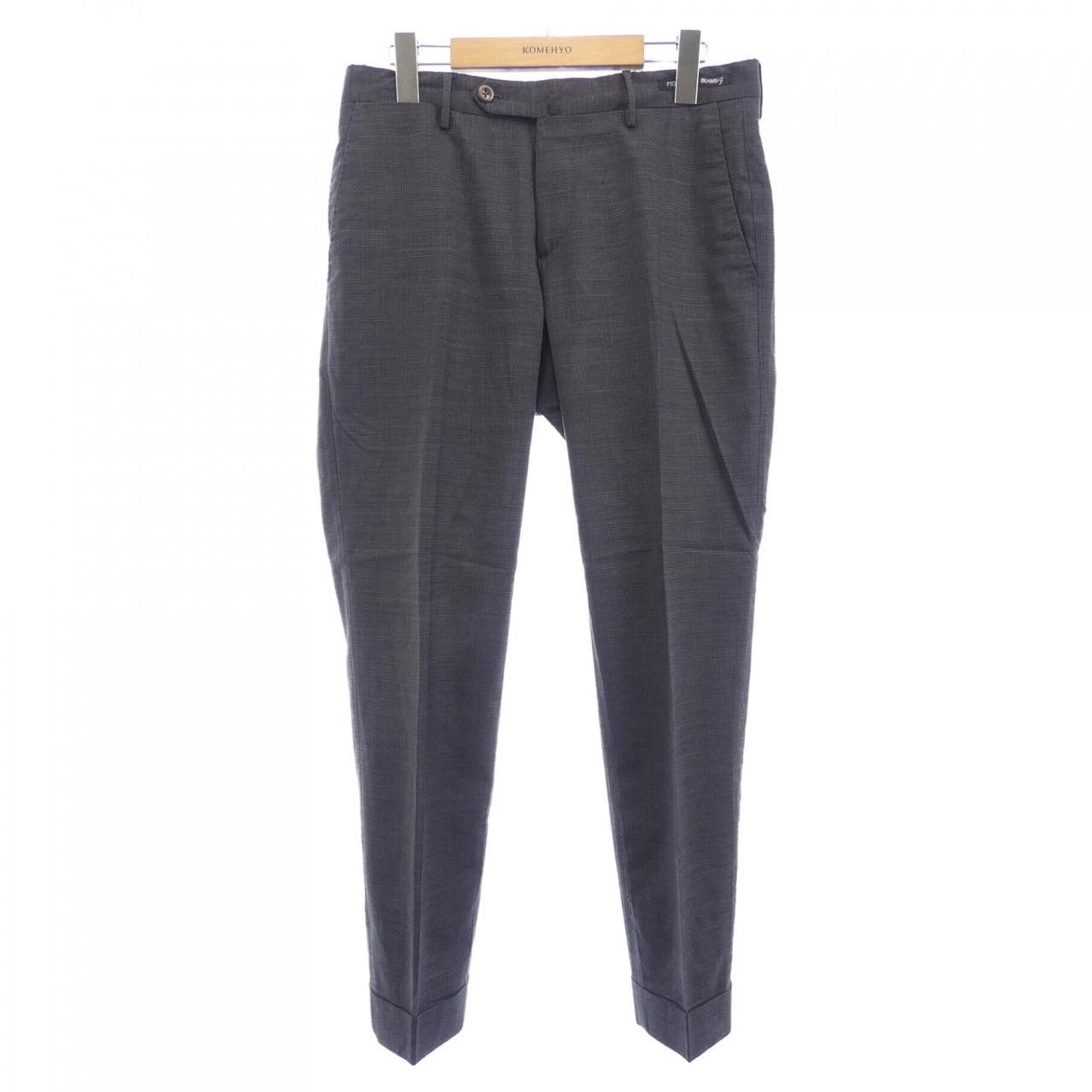 ビームスエフ BEAMS F パンツ