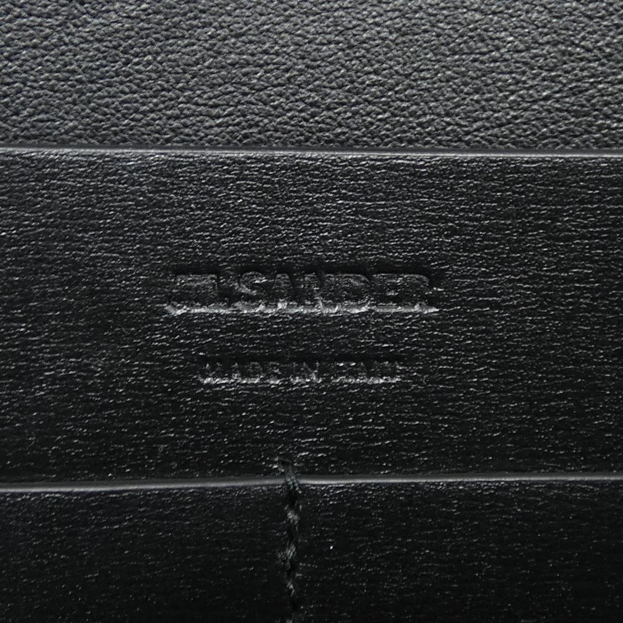 ジルサンダー JIL SANDER タングル TANGLE J07WG0023 BAG