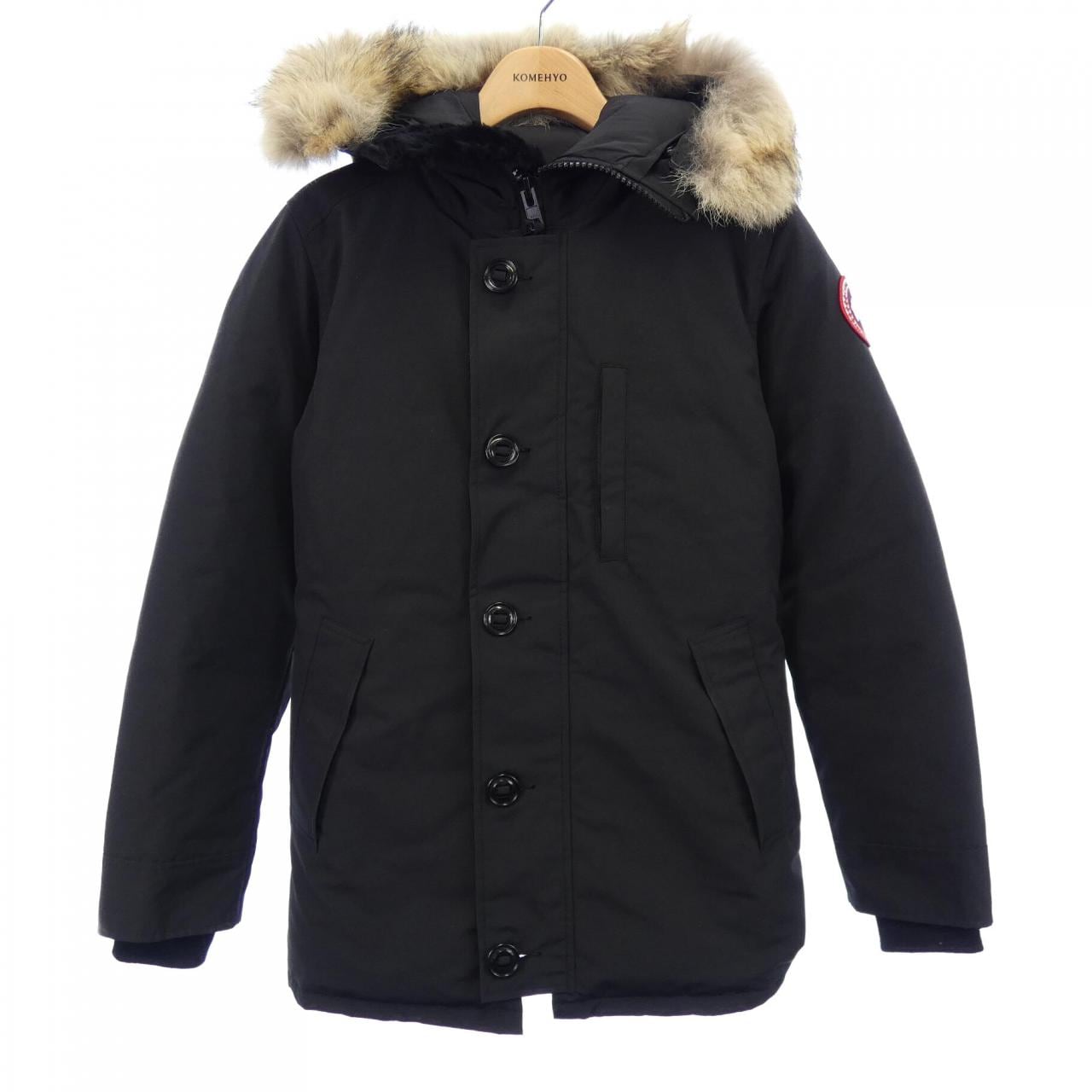 カナダグース CANADA GOOSE 3438JM JASPER ジャスパー ダウンジャケット