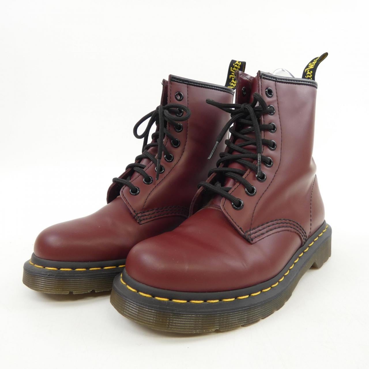 ドクターマーチン DR.MARTENS ブーツ