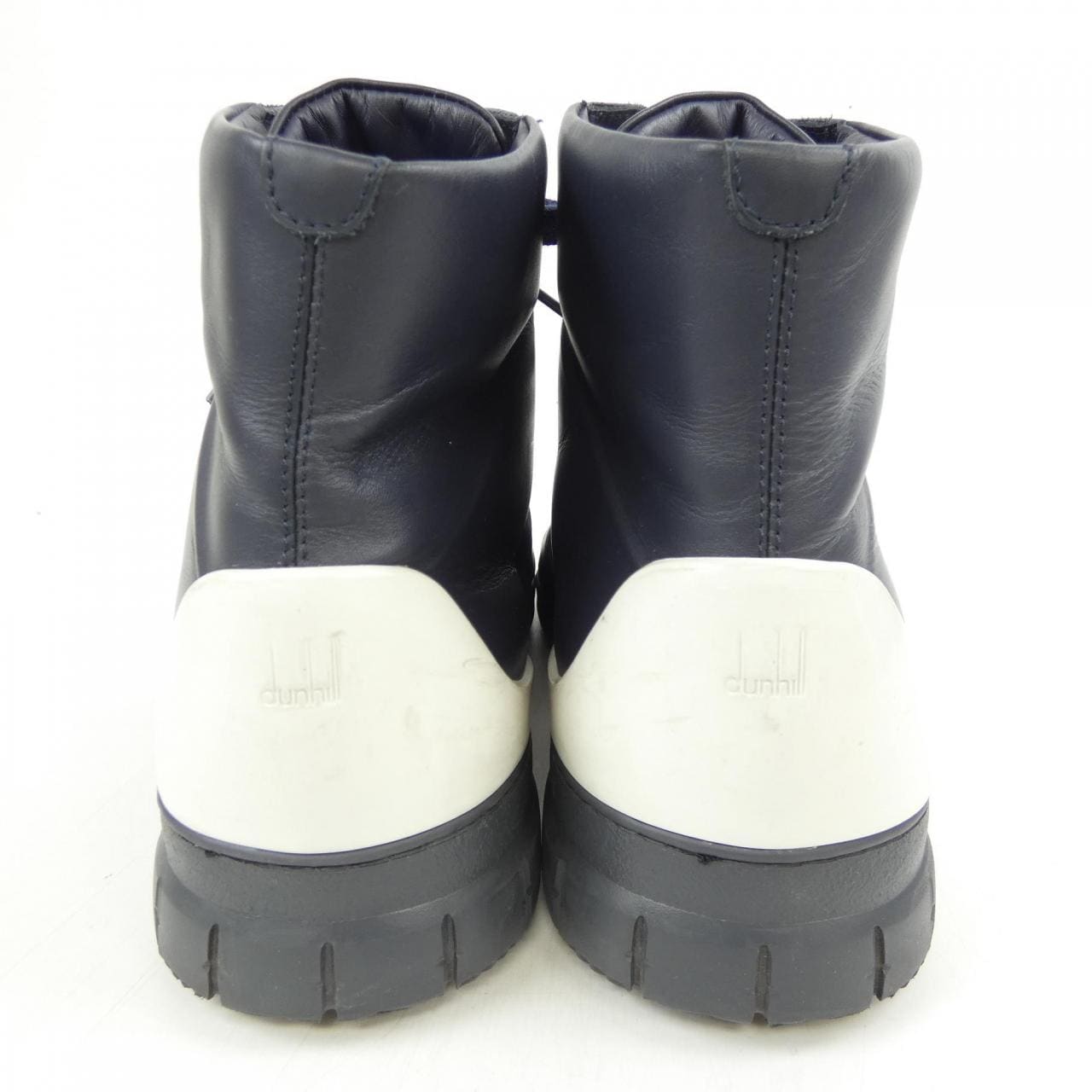 ダンヒル DUNHILL スニーカー