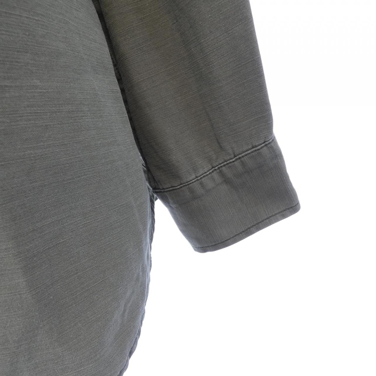 レミレリーフ REMI RELIEF シャツ