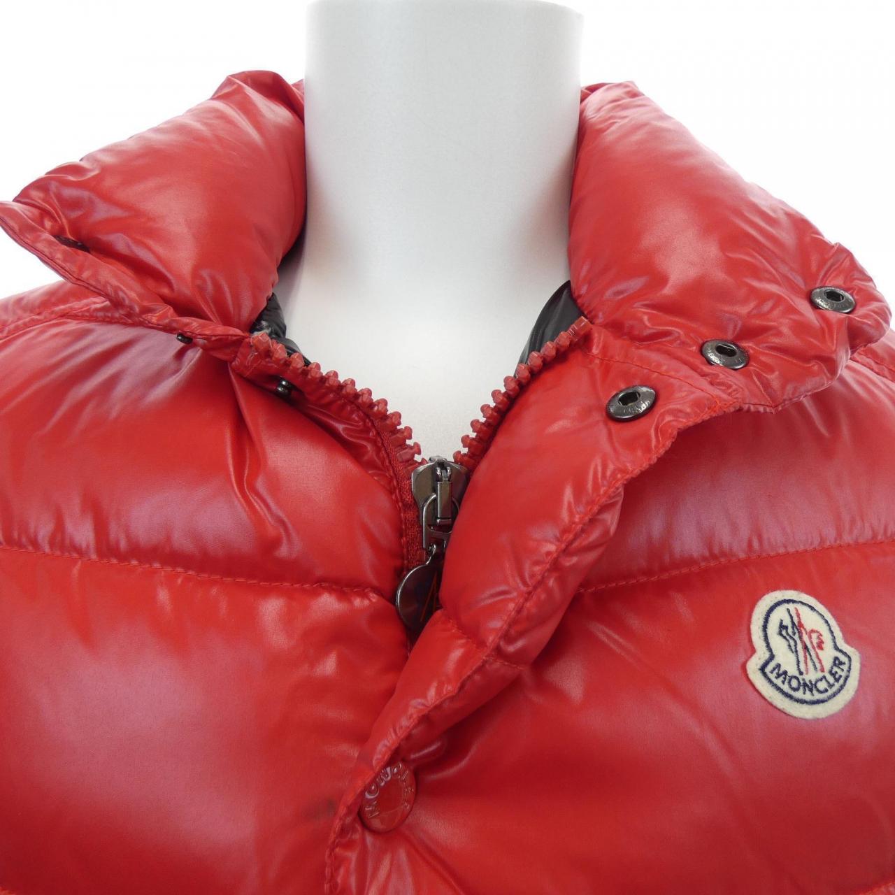 モンクレール MONCLER 41350/50 TIB ダウンベスト