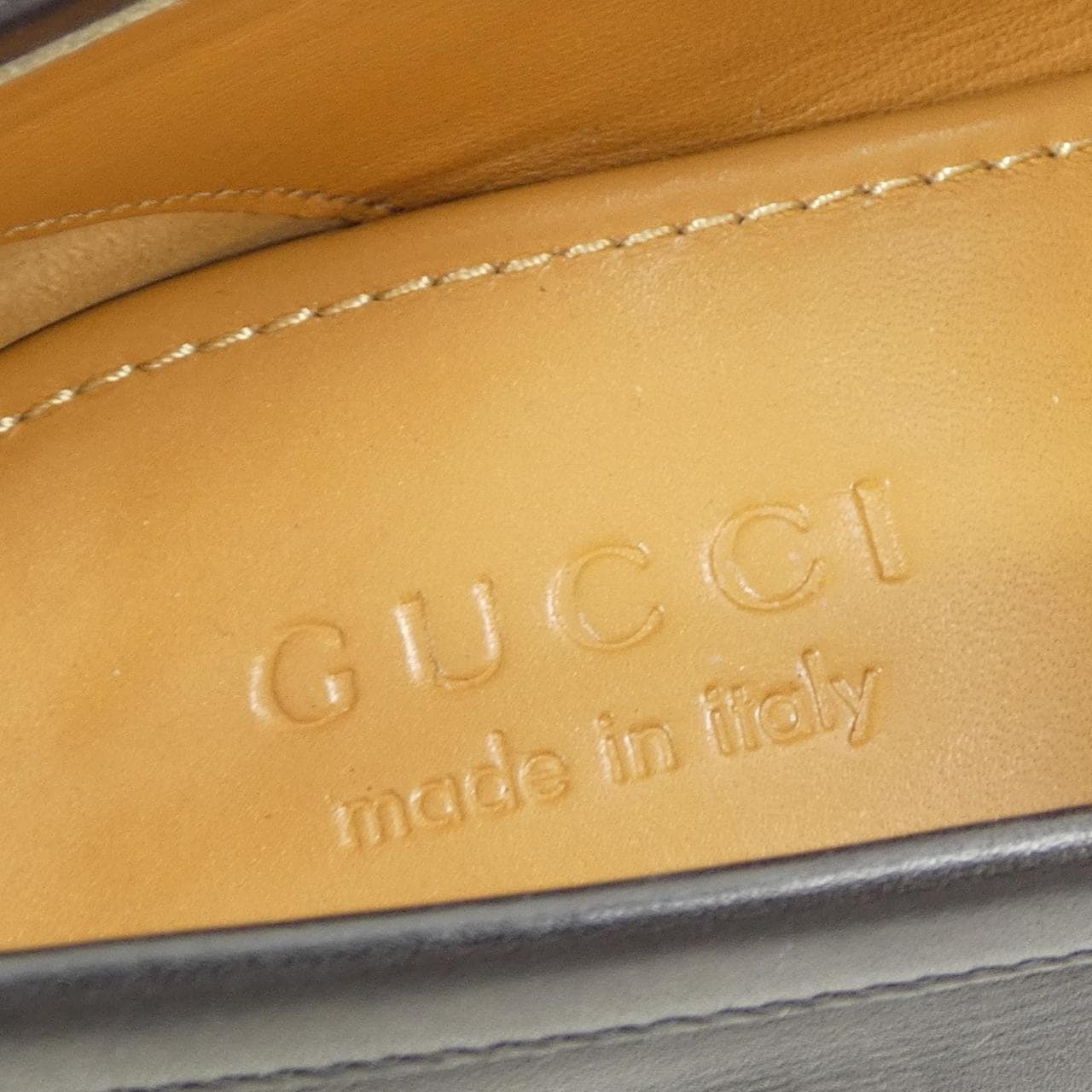グッチ GUCCI 406994 シューズ