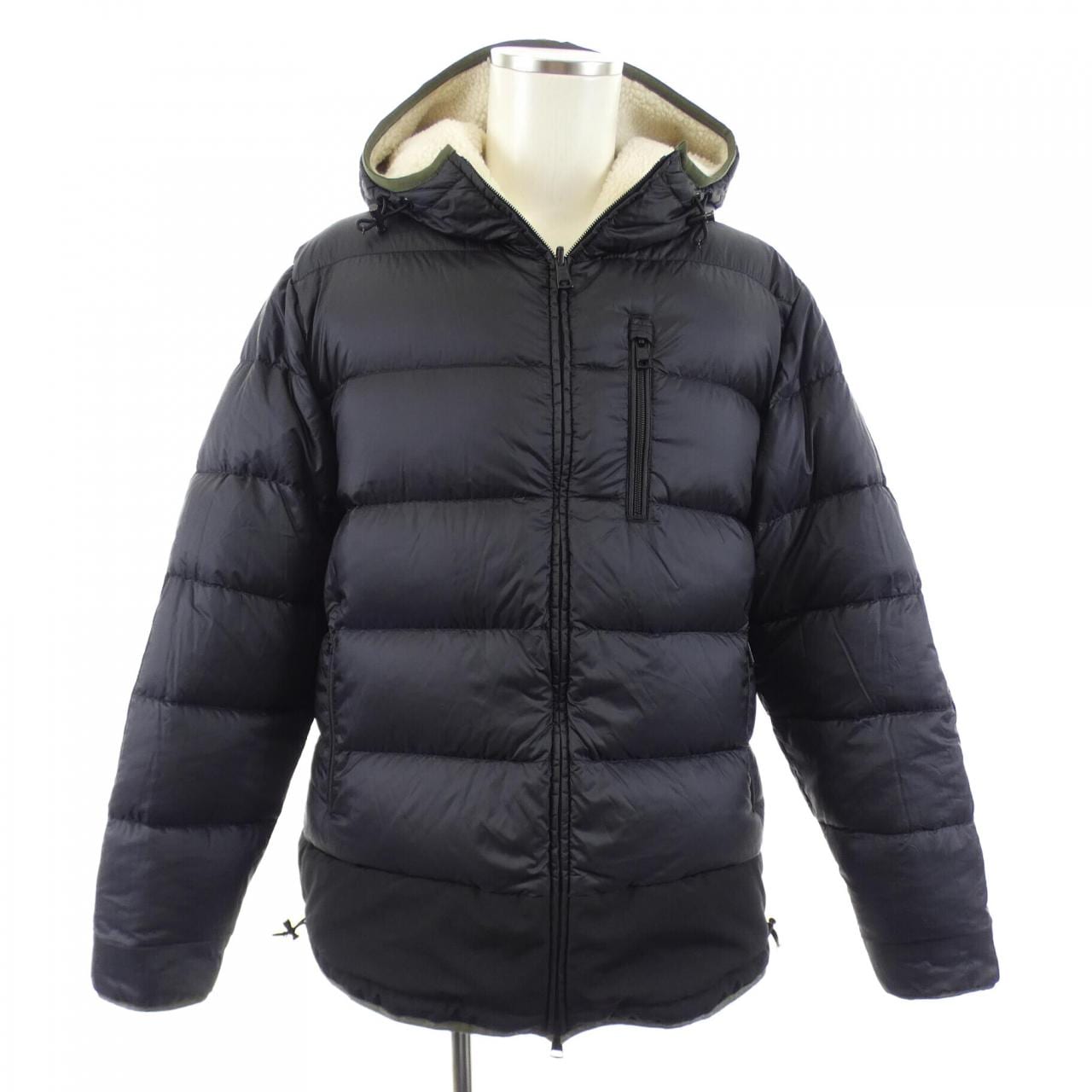 モンクレール MONCLER GOUSTAN ダウンジャケット