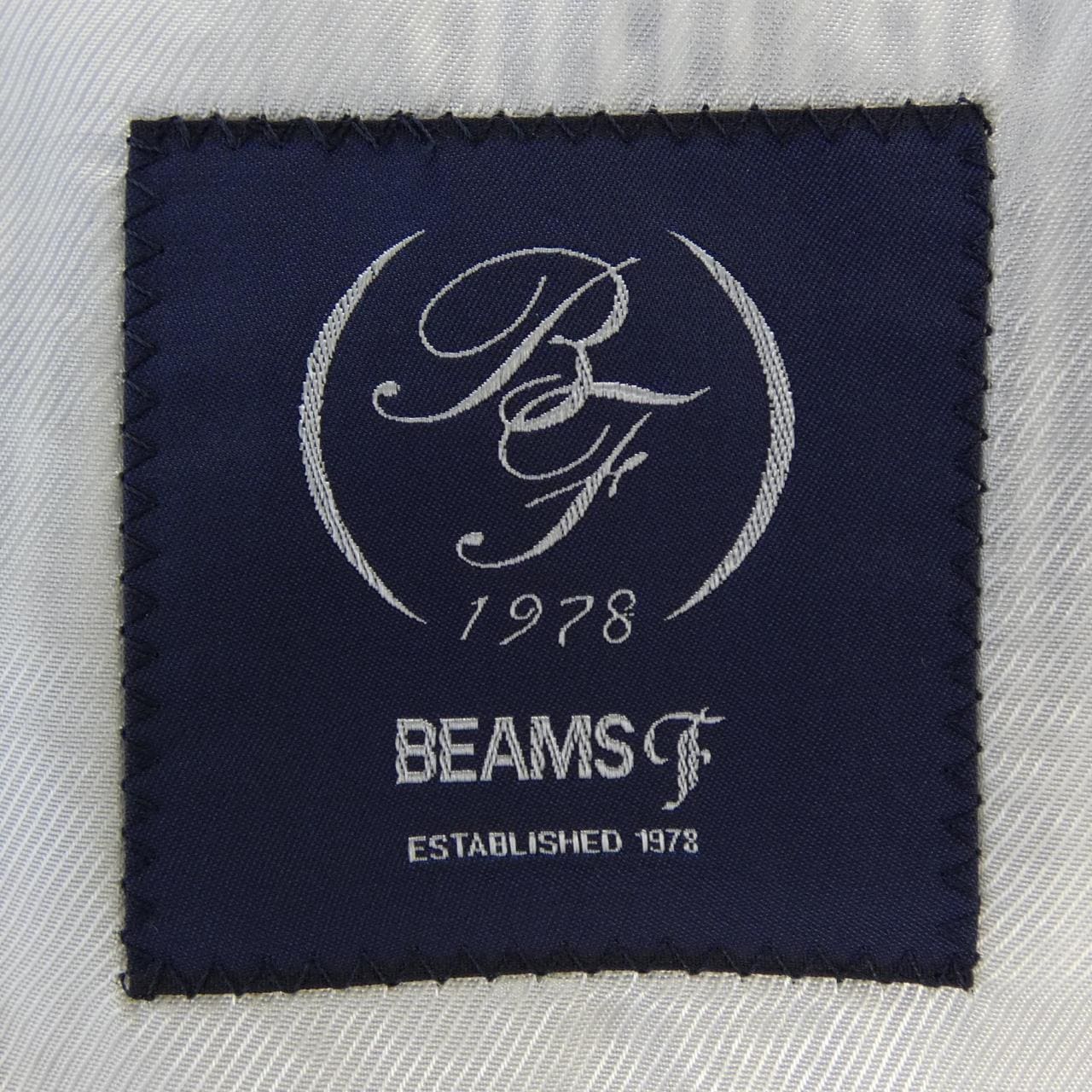 ビームスエフ BEAMS F ジャケット