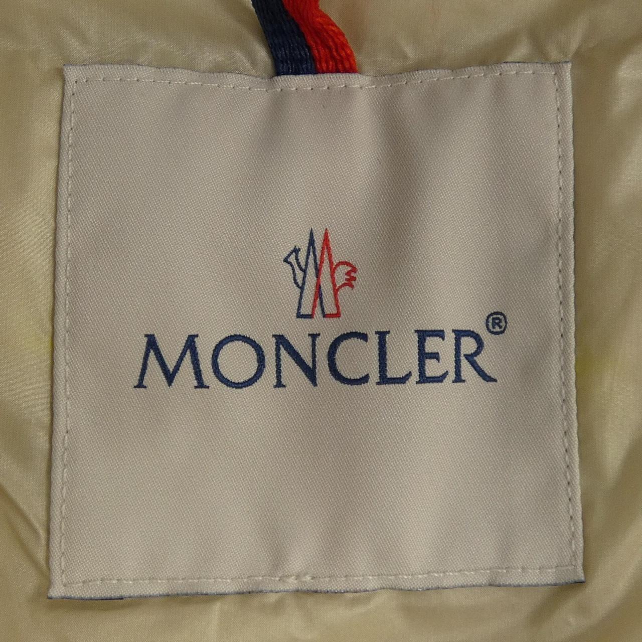 モンクレール MONCLER GLYGOS ダウンベスト