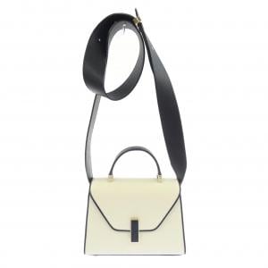ヴァレクストラ VALEXTRA イジィデ キアロスクーロ ISIDE CHIAROSCURO WBES0003028LOC99 BAG