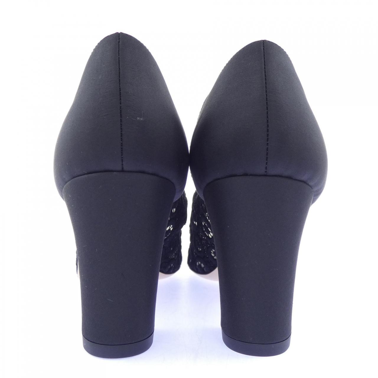 マノロブラニク MANOLO BLAHNIK パンプス
