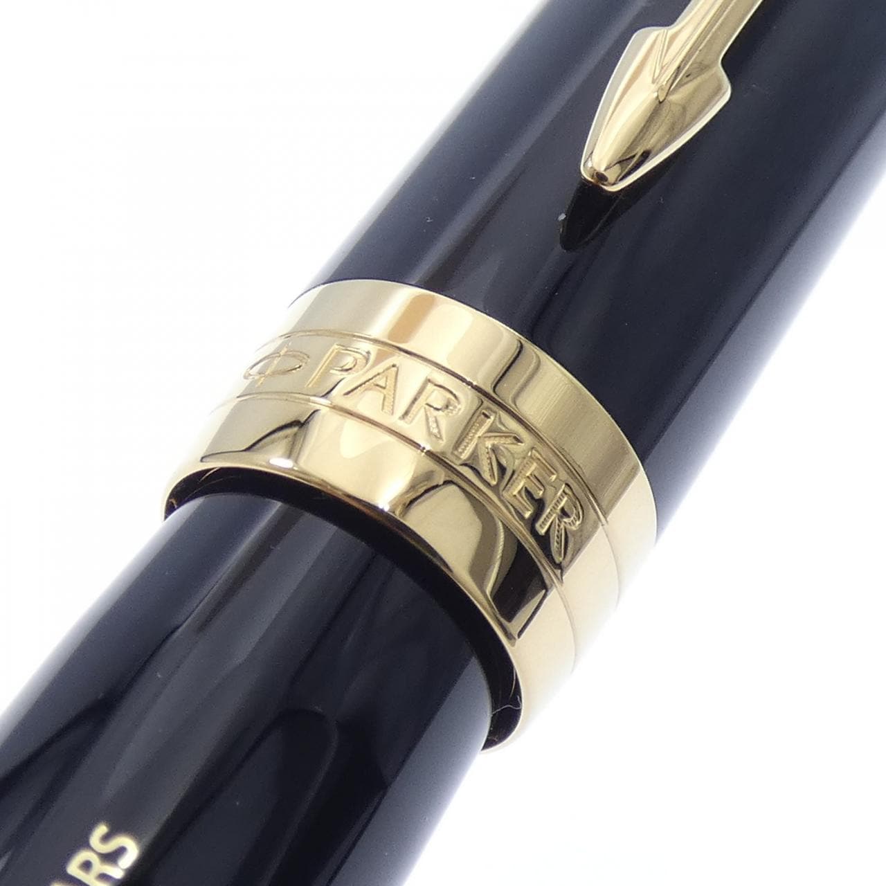 パーカー デュオフォールド135周年記念センテニアル 2193674 万年筆
