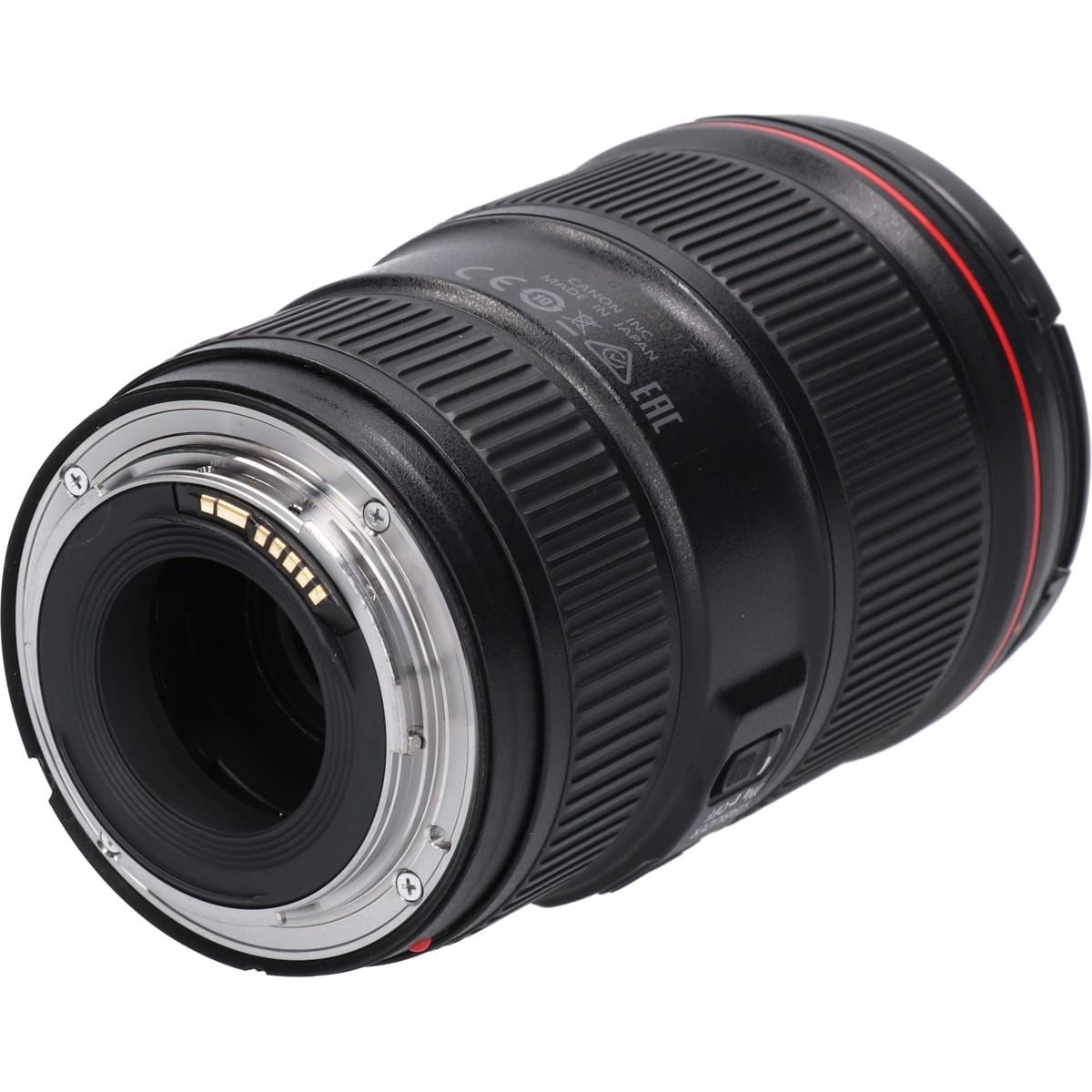ＥＦ１６－３５ｍｍ　Ｆ４Ｌ　ＩＳ　ＵＳＭ