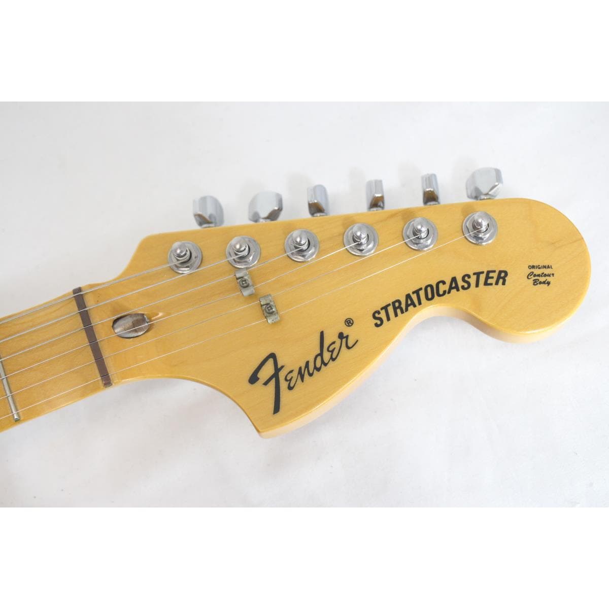 ＦＥＮＤＥＲ　ＪＡＰＡＮ　　ＳＴ７２／ＳＣ