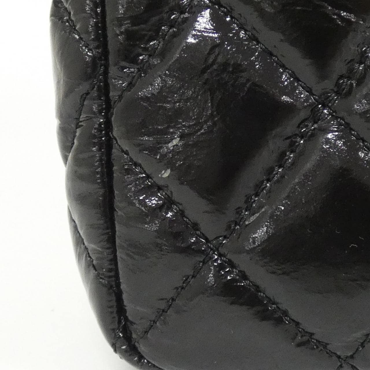 シャネル AS3690 ショルダーバッグ