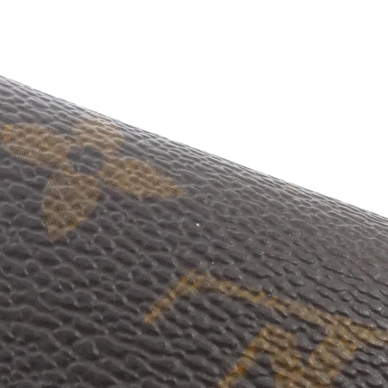 LOUIS VUITTON Monogram Pochette 化妆包 PM M47515