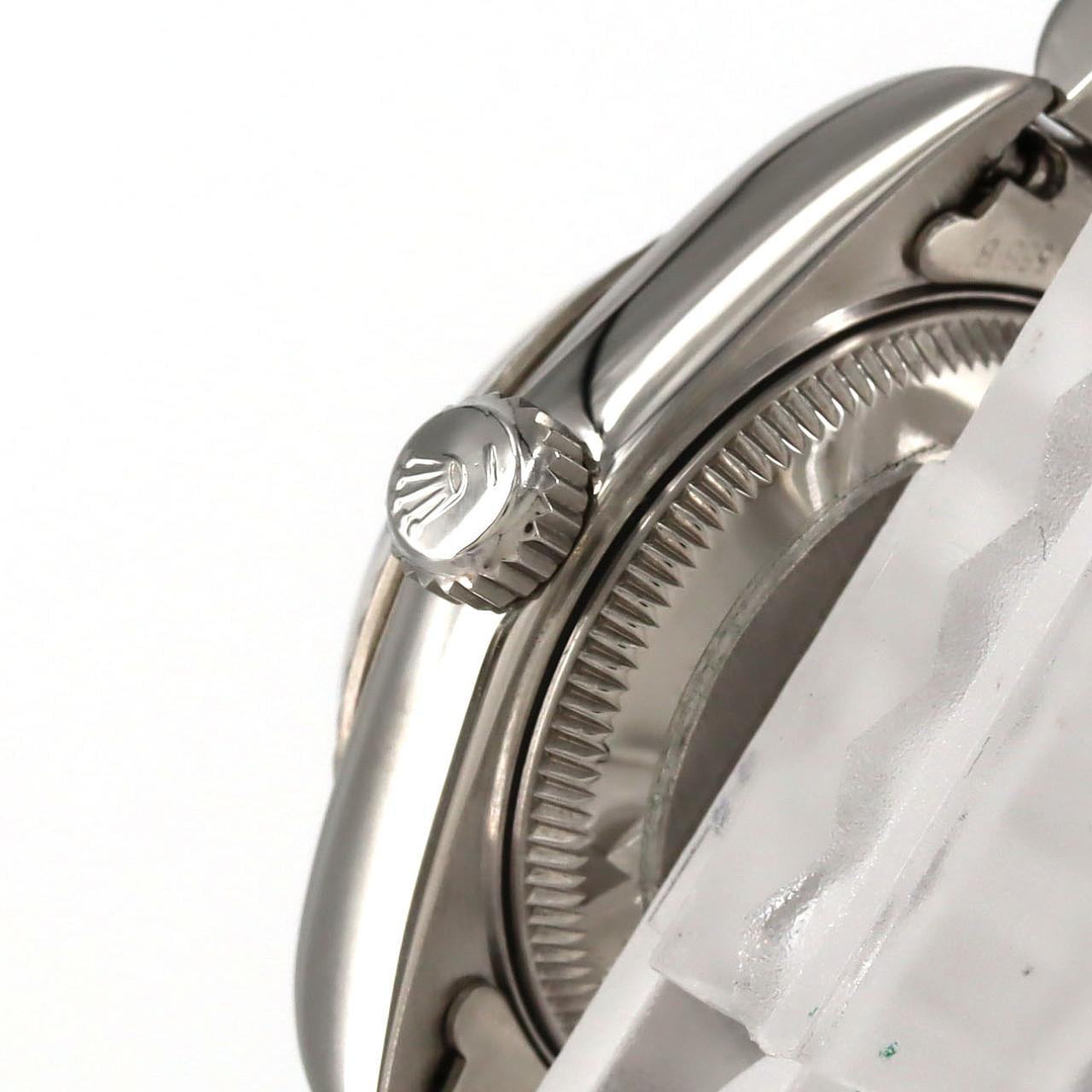 ROLEX Datejust 69174 SSxWG Automatic W number
