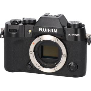 ＦＵＪＩＦＩＬＭ　Ｘ－Ｔ５０