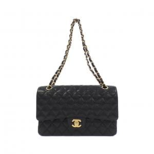 CHANEL shoulder bag