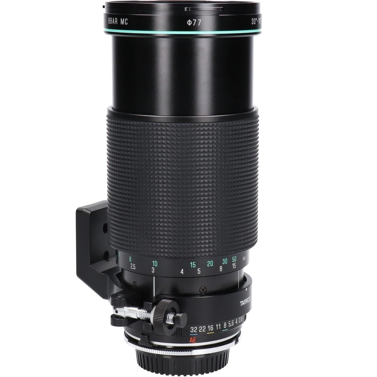 ニコン８０－２００ｍｍ　Ｆ２．８　３０Ａ