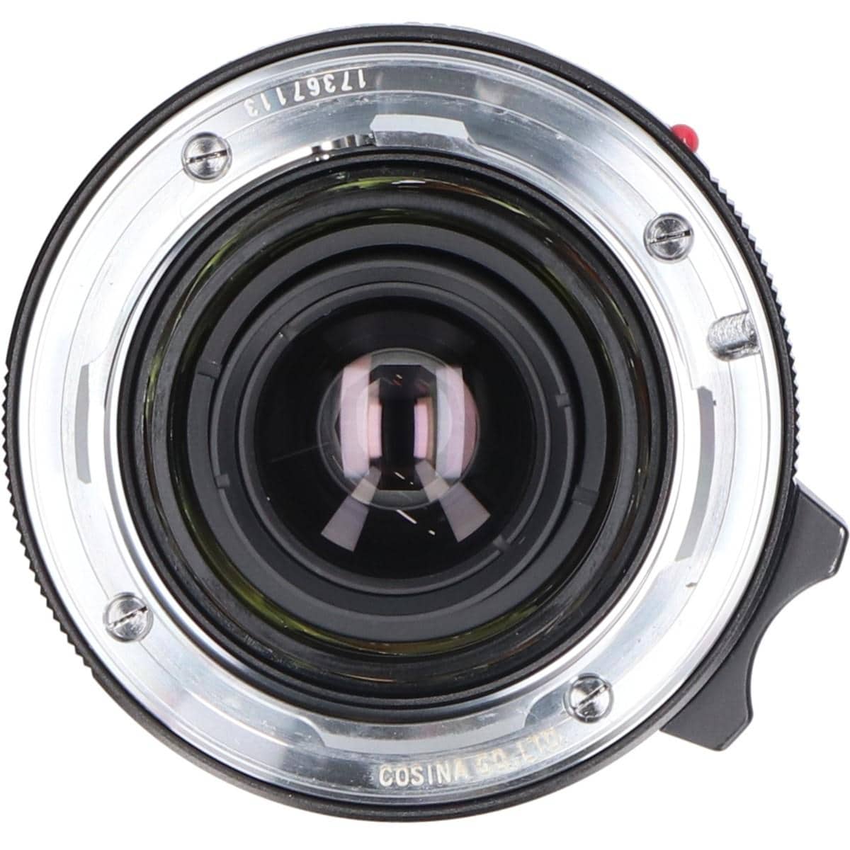 ＣＯＬＯＲＳＫＯＰＡＲ３５ｍｍ　Ｆ２．５ＰＩＩ　ＶＭ