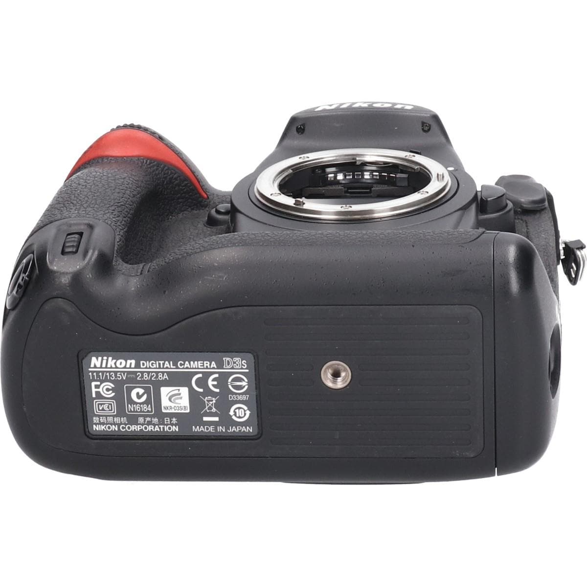 ＮＩＫＯＮ　Ｄ３Ｓ