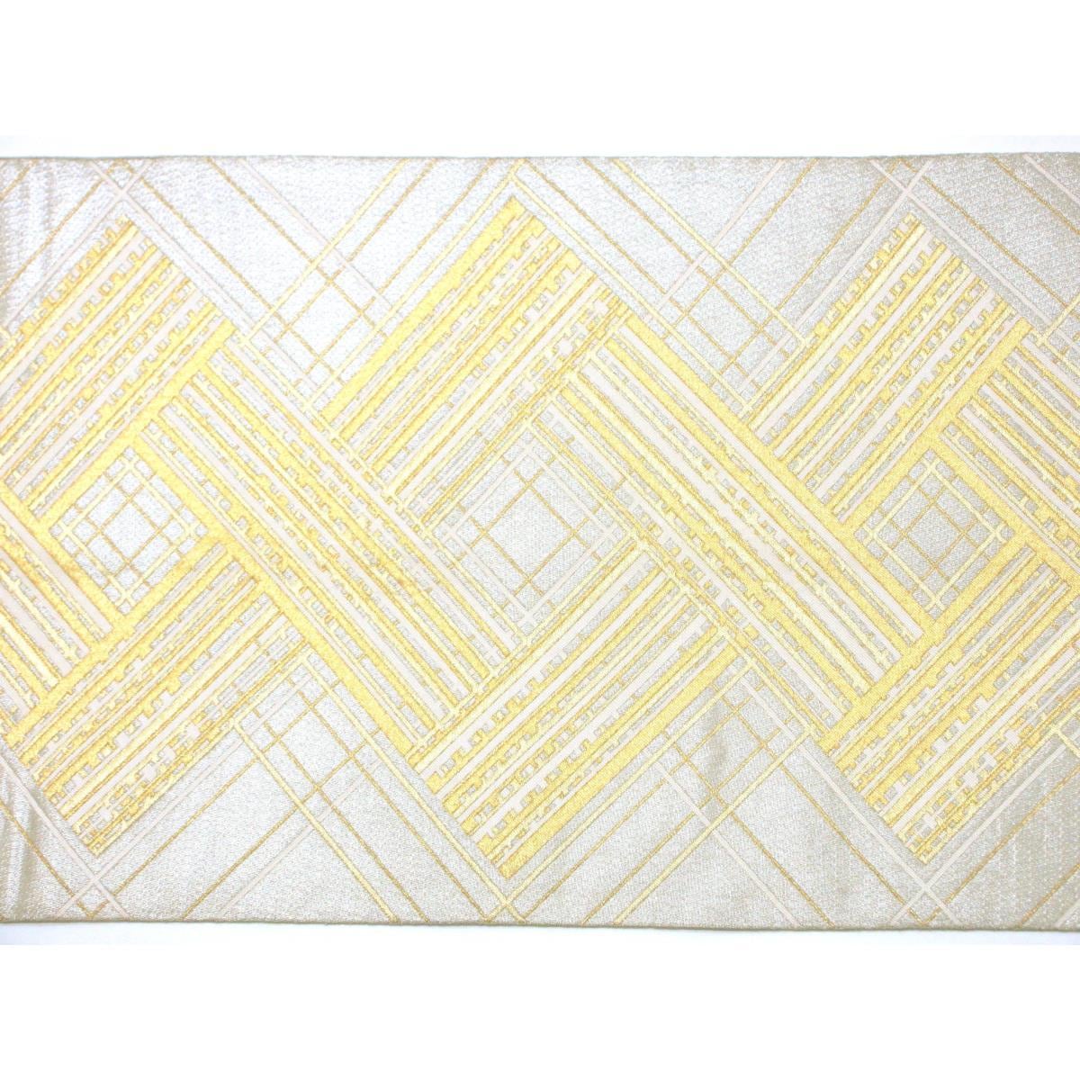 袋帯【北村武資】