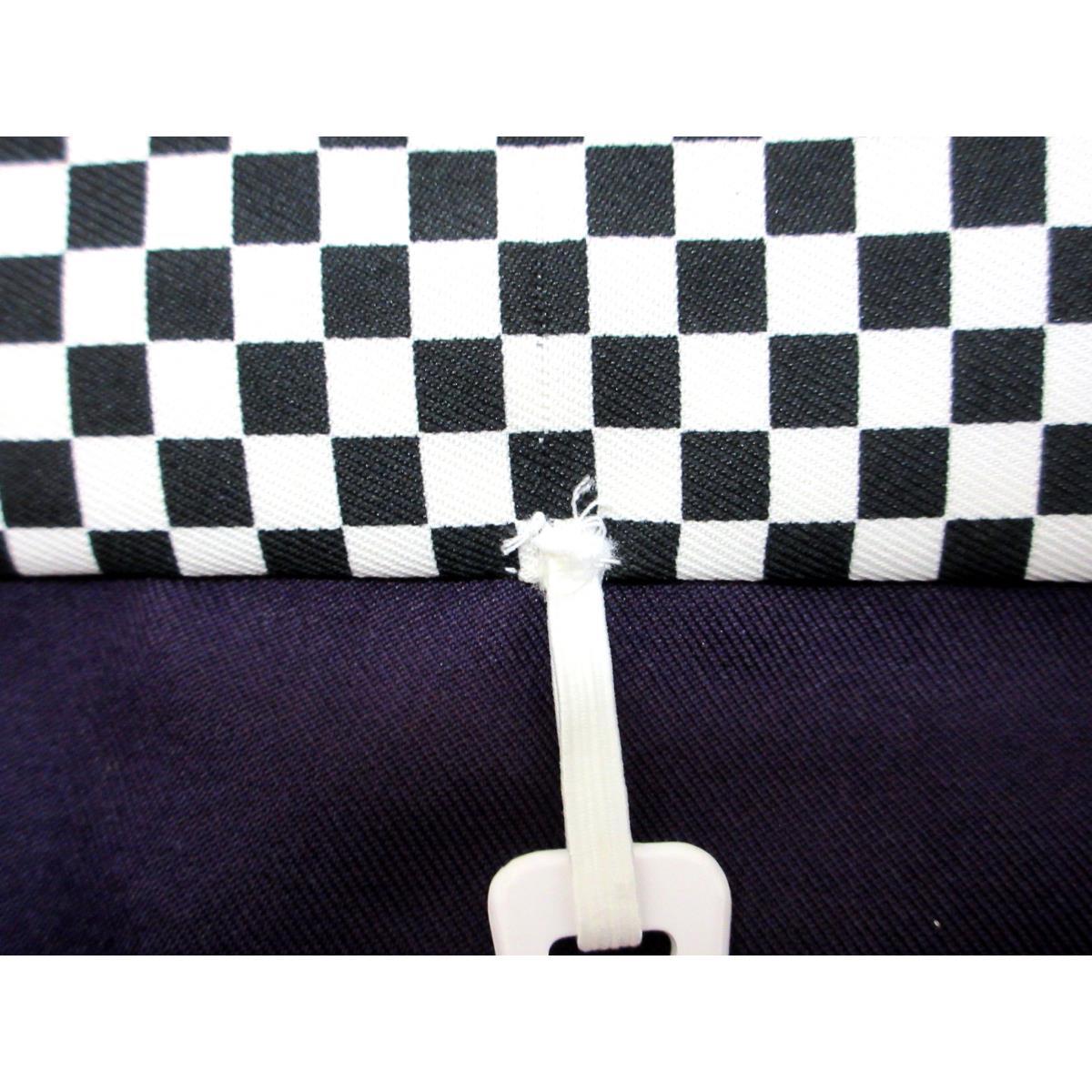 女袴　九重　刺繍入り　紐下９４ｃｍ　Ｌサイズ