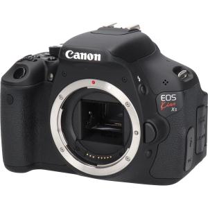 EOS KISS