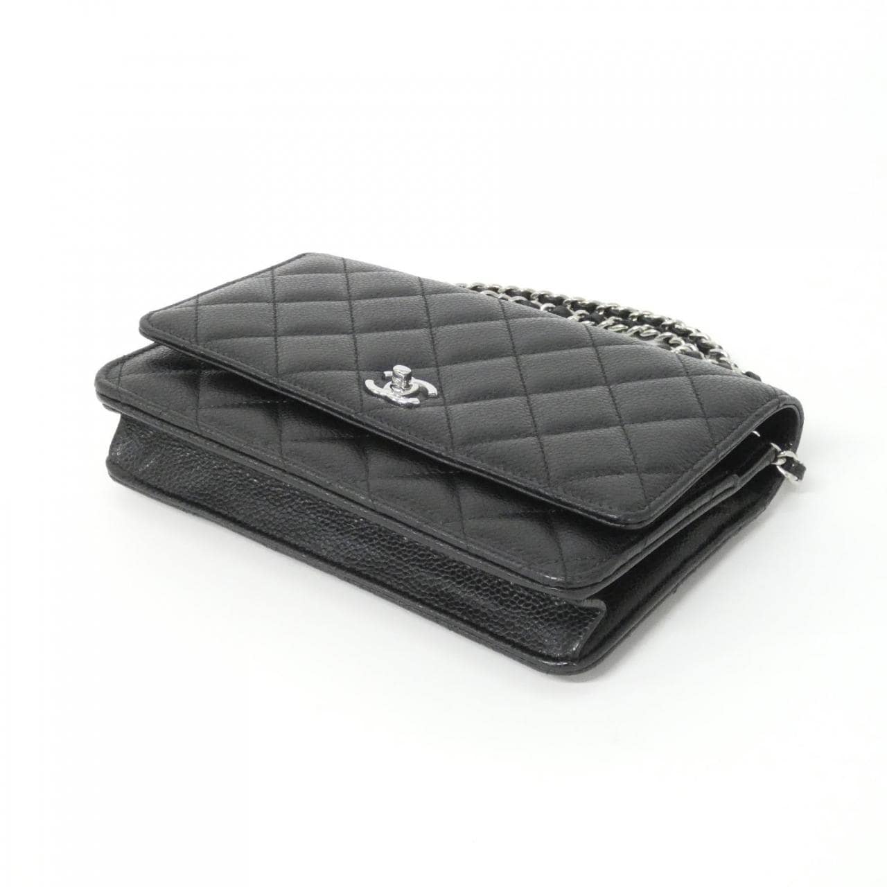シャネル AP4241 チェーンウォレット