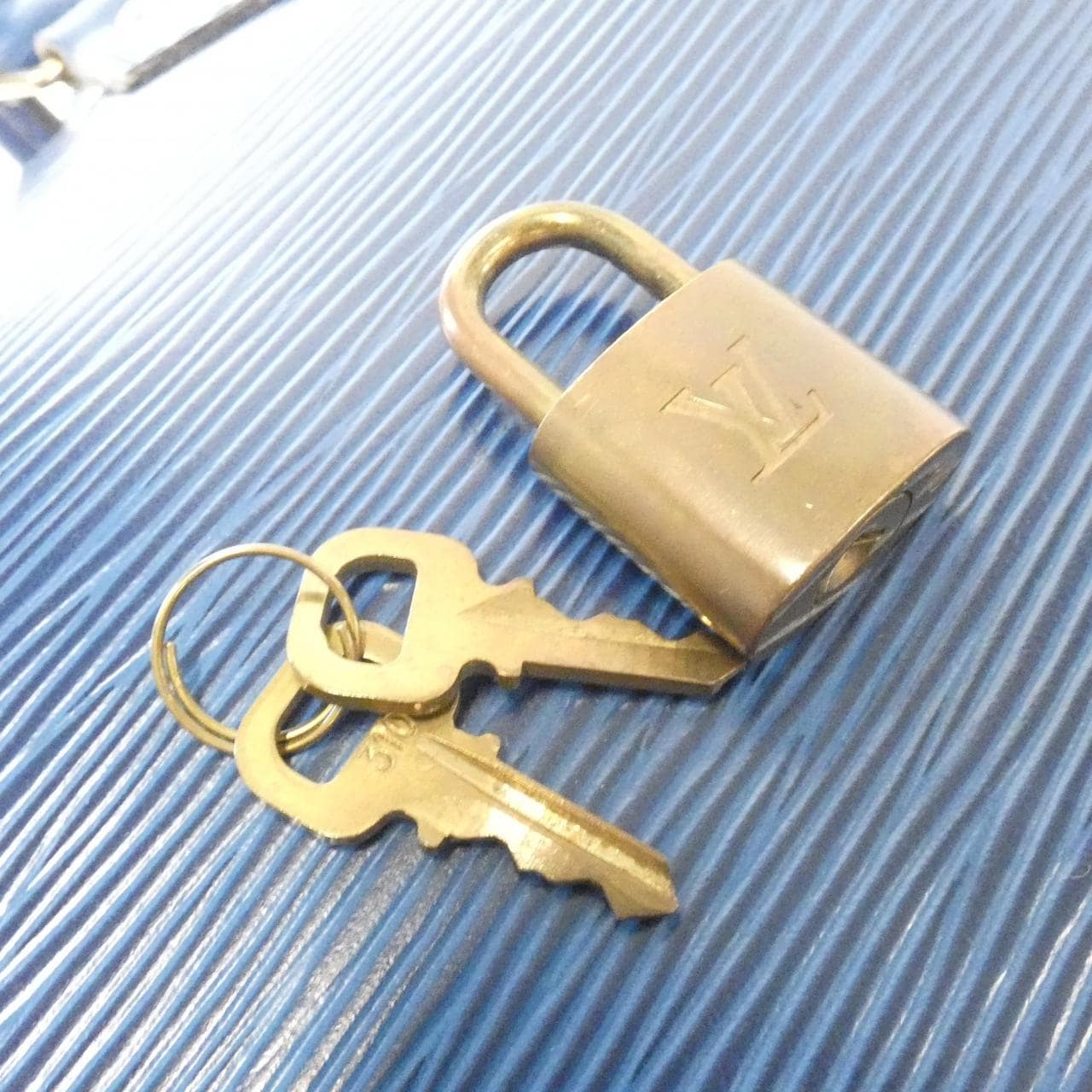 ルイヴィトン エピ スピーディ 25cm M43015 ボストンバッグ