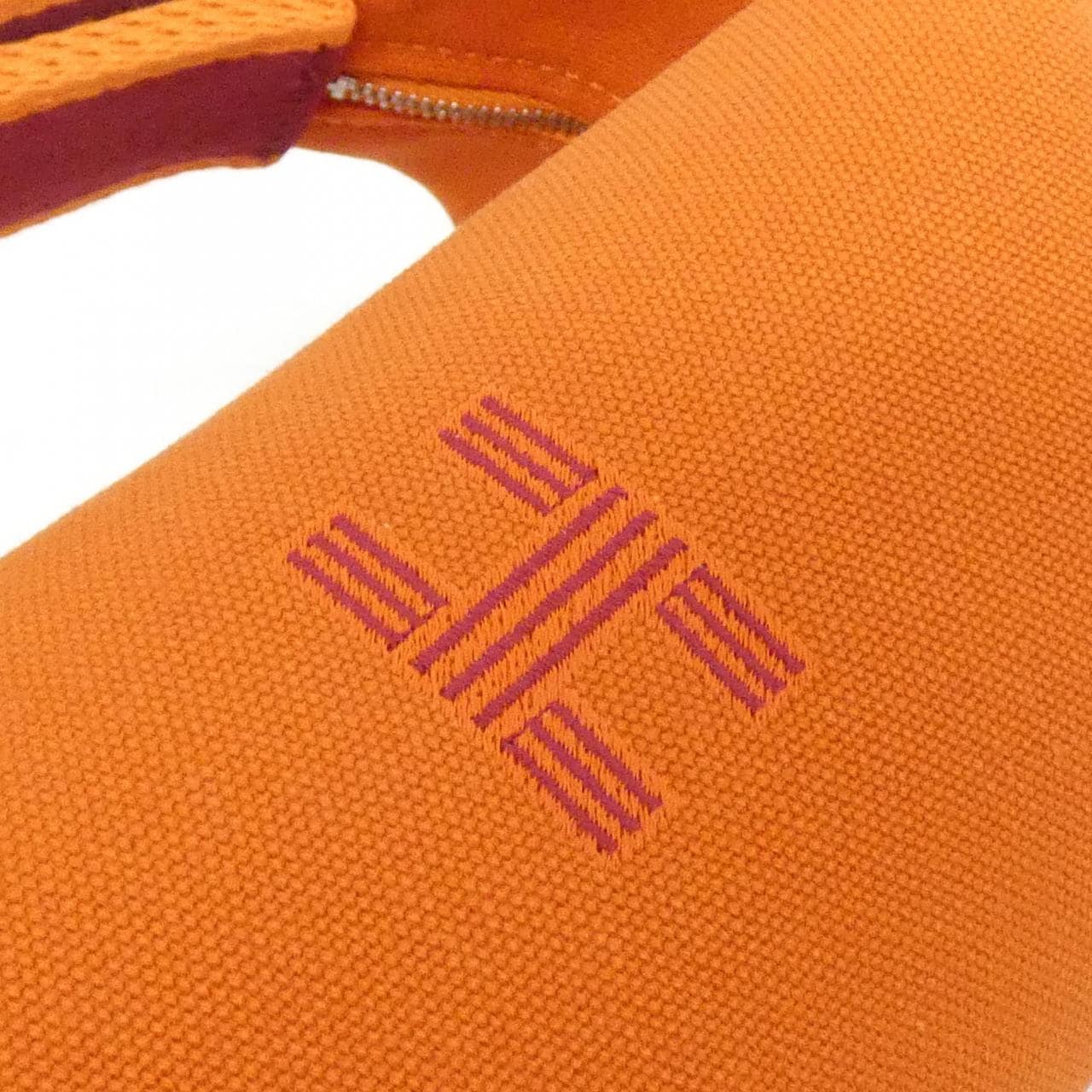 エルメス ブリッド ア ブラック PM 103222M ポーチ