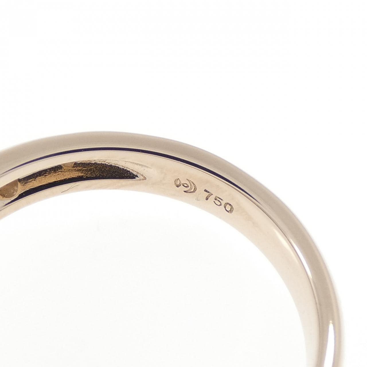 タサキ アコヤパール リング 7.1mm