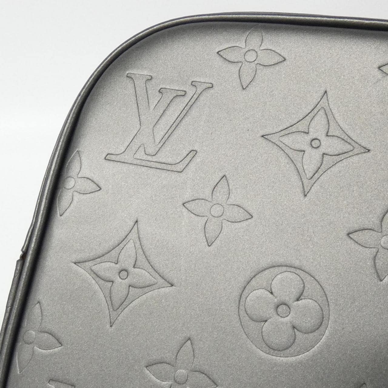 ルイヴィトン モノグラム マット ストックトン M55112 ショルダーバッグ