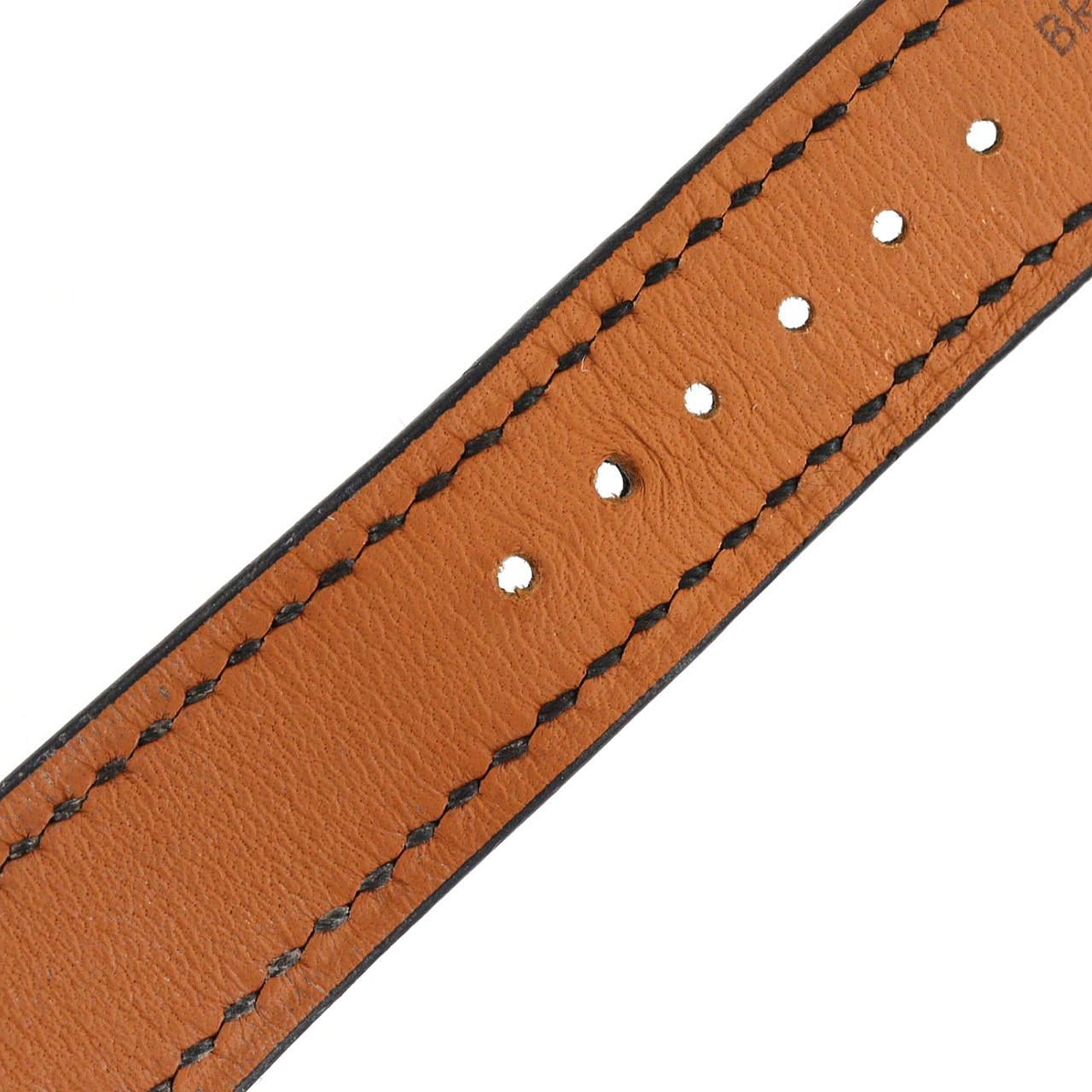 エルメス Hウォッチ HH1.210 SS クォーツ