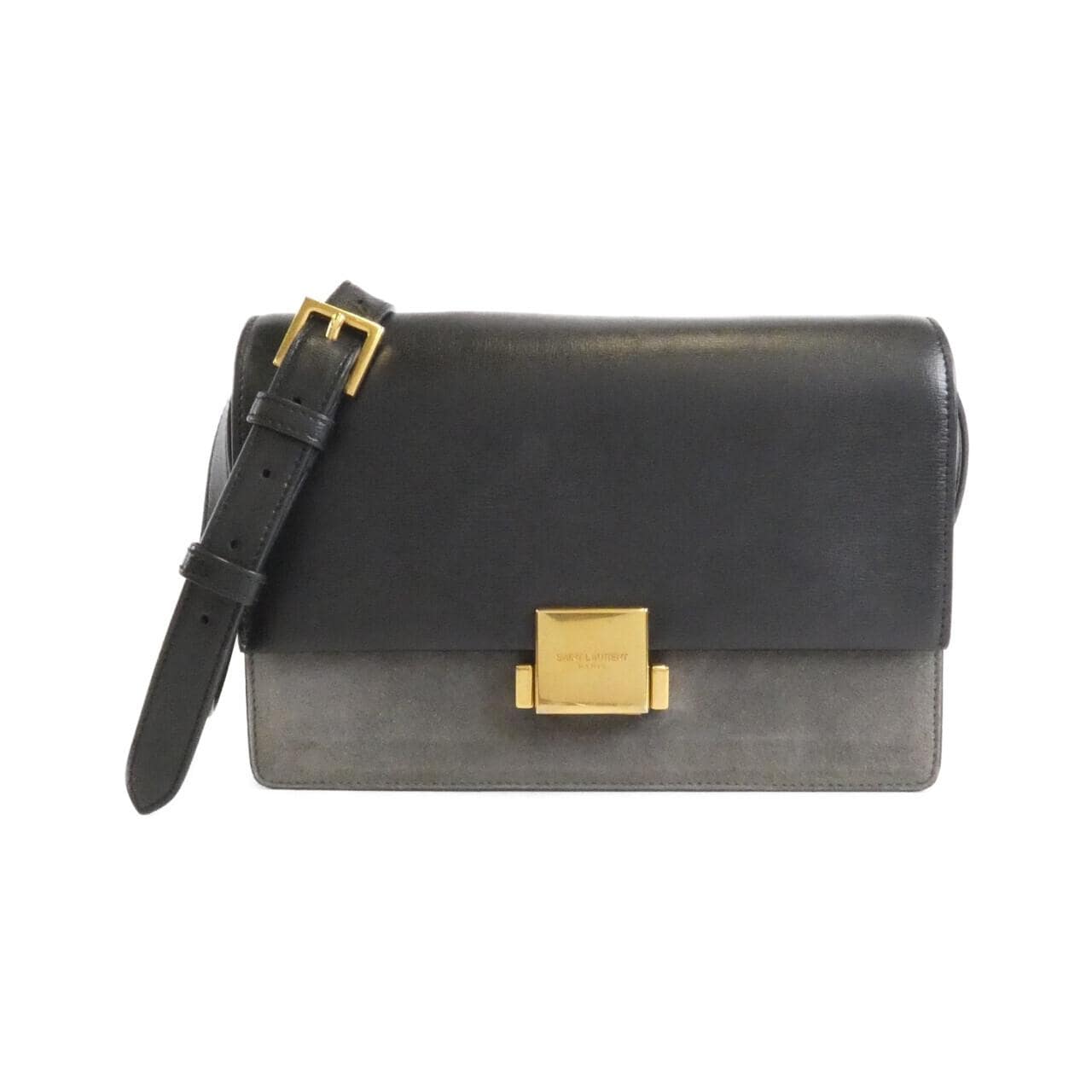 SAINT LAURENT 482044 D423W Shoulder Bag