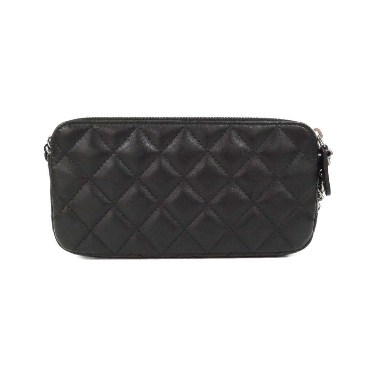 シャネル タイムレスクラシック ライン 82527 チェーンウォレット