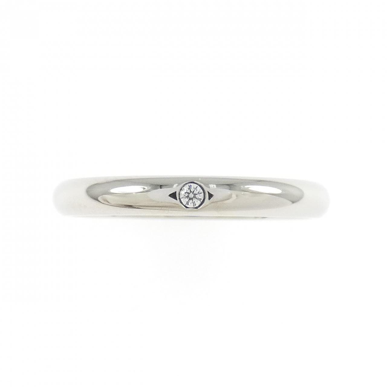 カルティエ ウェディング リング