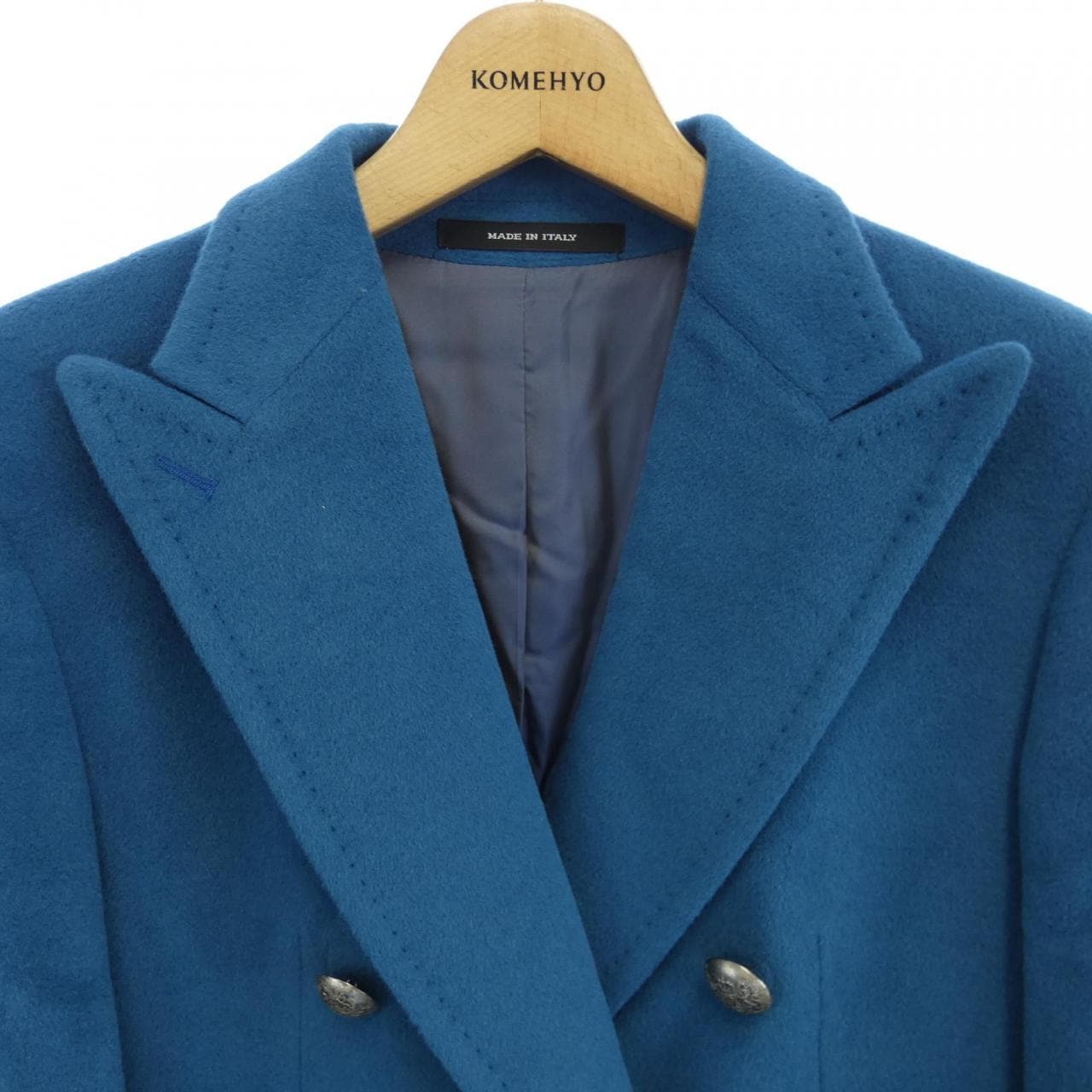 TAGLIATORE coat