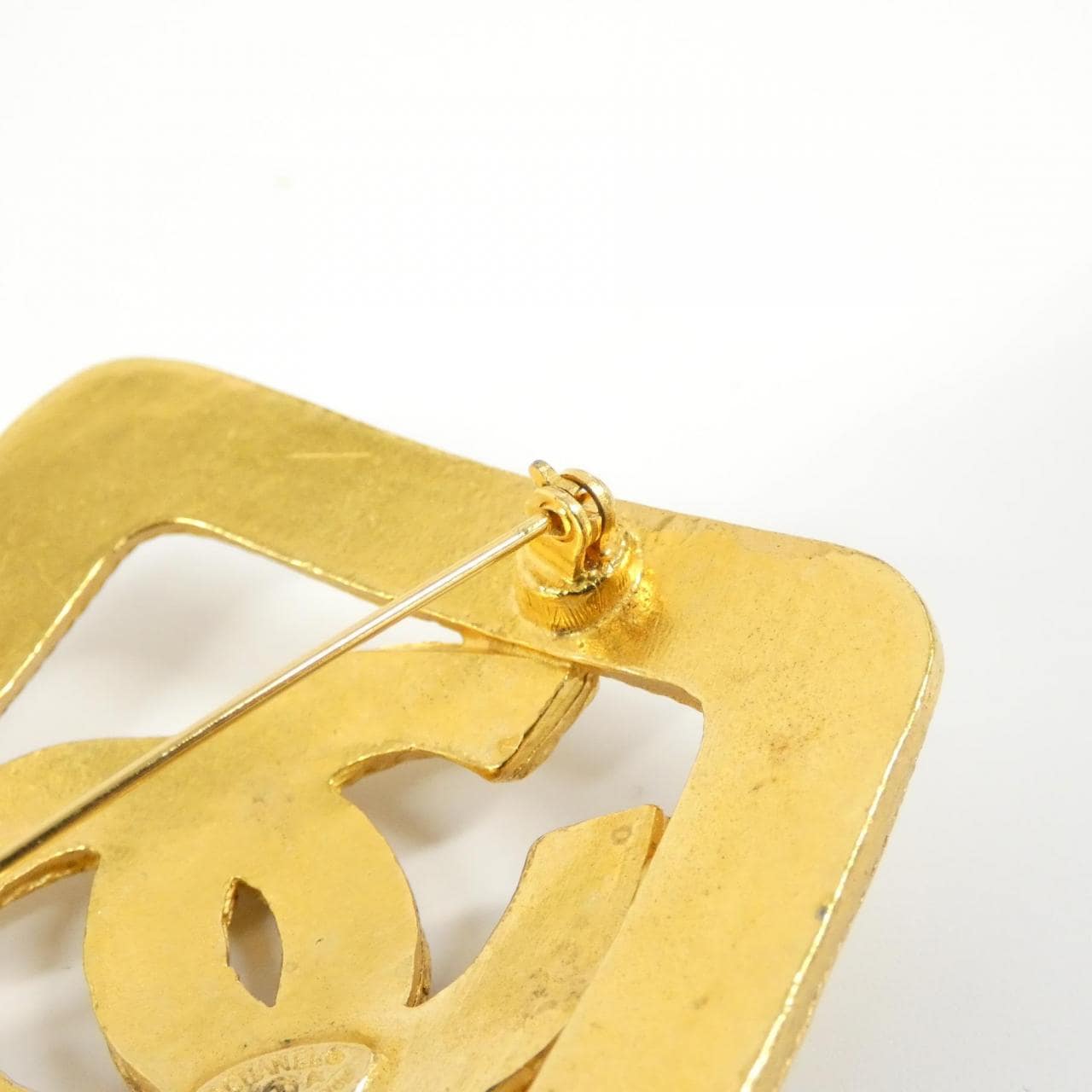 [vintage] CHANEL brooch