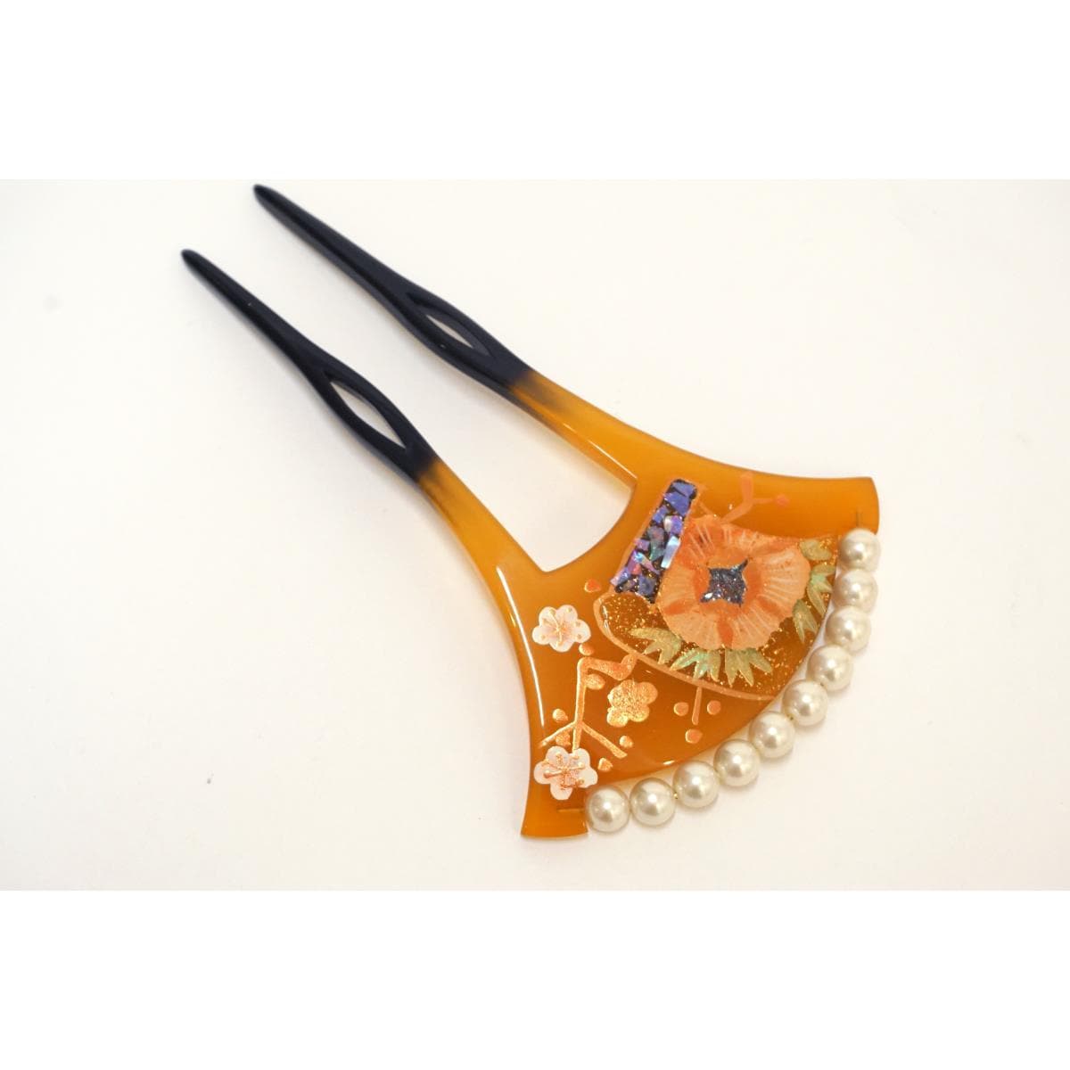 【新品】髪飾り